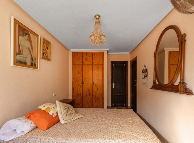 Revente - Appartement - Torrevieja