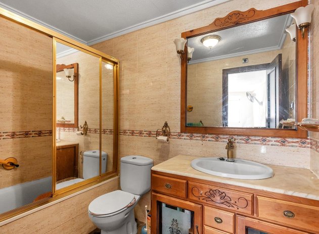 Revente - Appartement - Torrevieja