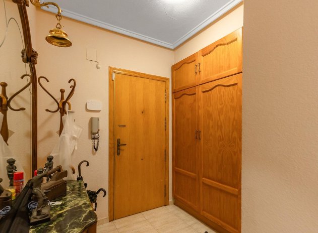 Revente - Appartement - Torrevieja