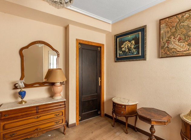 Revente - Appartement - Torrevieja