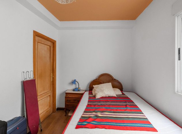 Revente - Appartement - Torrevieja