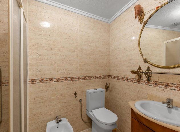 Revente - Appartement - Torrevieja