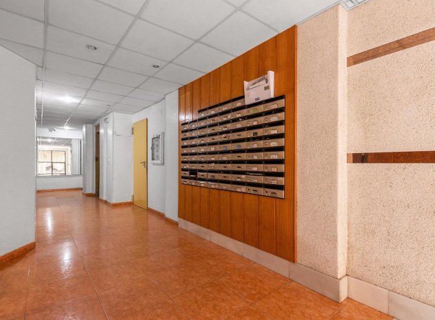 Revente - Appartement - Torrevieja