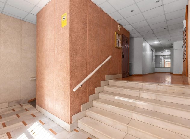 Revente - Appartement - Torrevieja