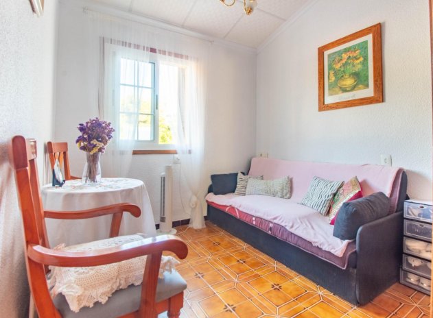 Herverkoop - Rijwoning - Torrevieja - Acequion