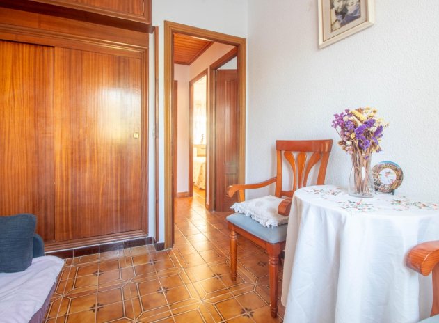 Herverkoop - Rijwoning - Torrevieja - Acequion