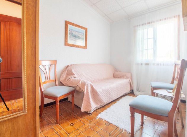 Herverkoop - Rijwoning - Torrevieja - Acequion