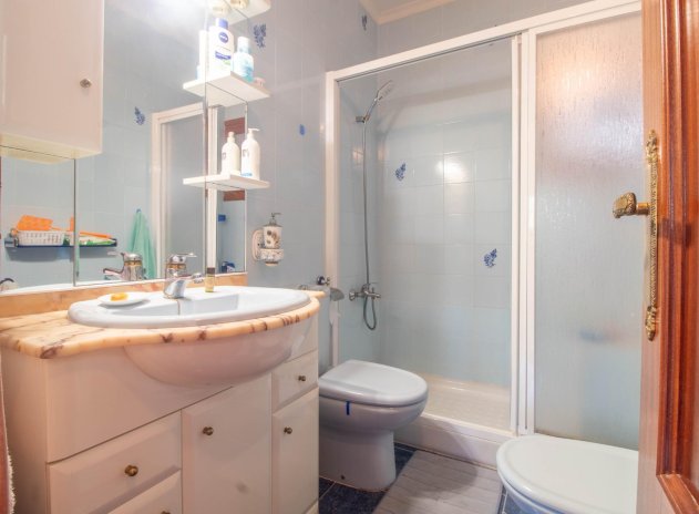 Herverkoop - Rijwoning - Torrevieja - Acequion