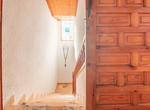 Herverkoop - Rijwoning - Torrevieja - Acequion