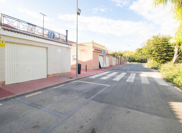 Herverkoop - Rijwoning - Torrevieja - Acequion