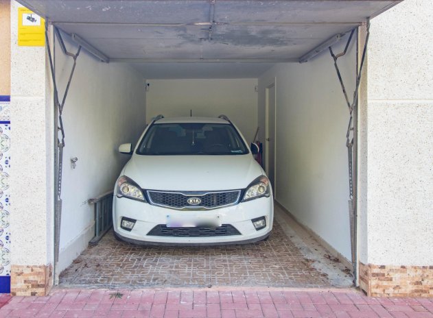 Herverkoop - Rijwoning - Torrevieja - Acequion