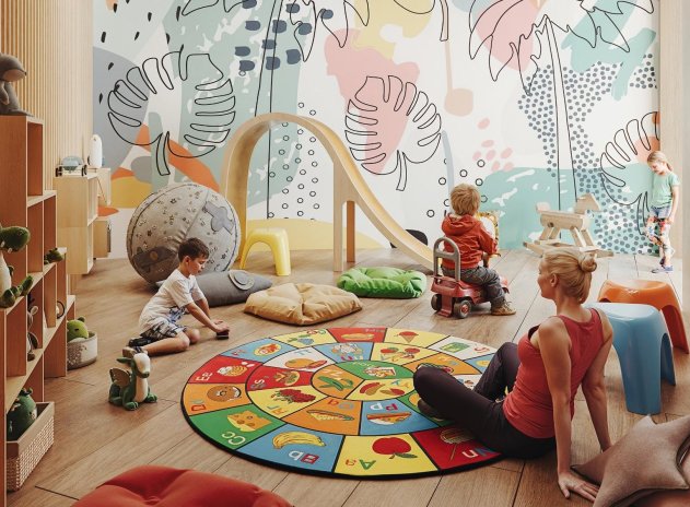 Nouvelle construction - Appartement - Mijas - Costa del Sol