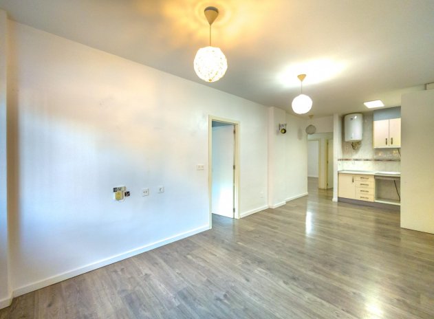 Revente - Appartement - Torrevieja