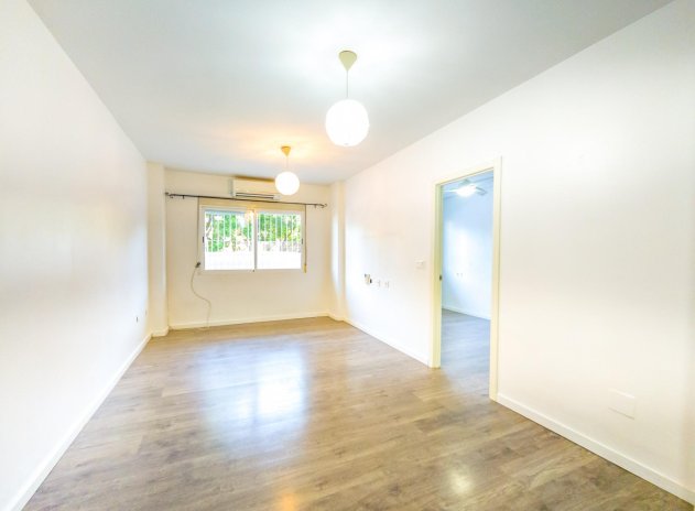 Revente - Appartement - Torrevieja