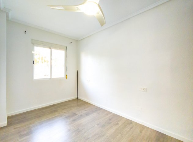 Revente - Appartement - Torrevieja