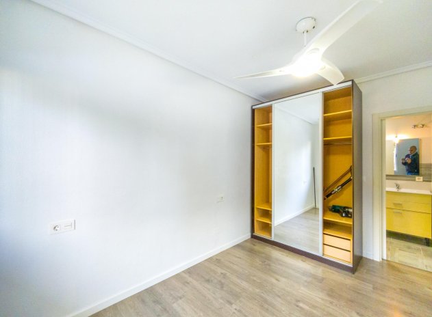 Revente - Appartement - Torrevieja