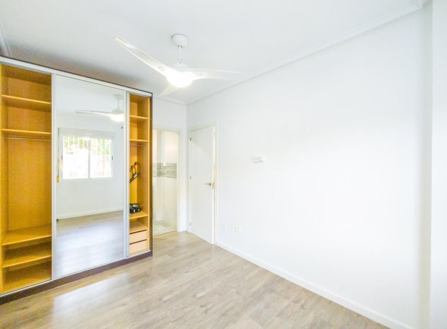 Revente - Appartement - Torrevieja