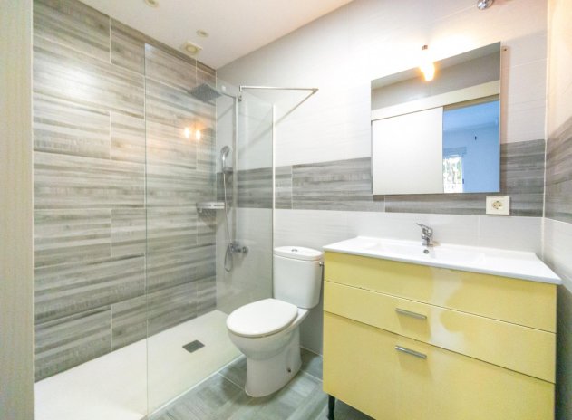 Revente - Appartement - Torrevieja