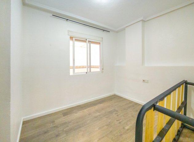 Revente - Appartement - Torrevieja