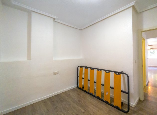 Revente - Appartement - Torrevieja