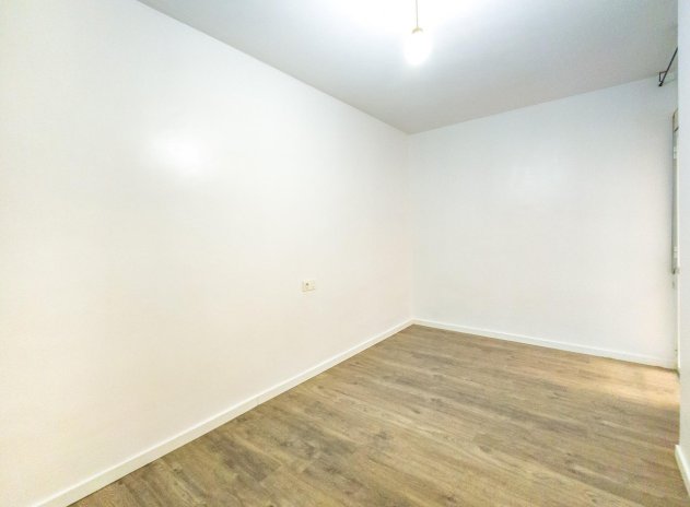 Revente - Appartement - Torrevieja