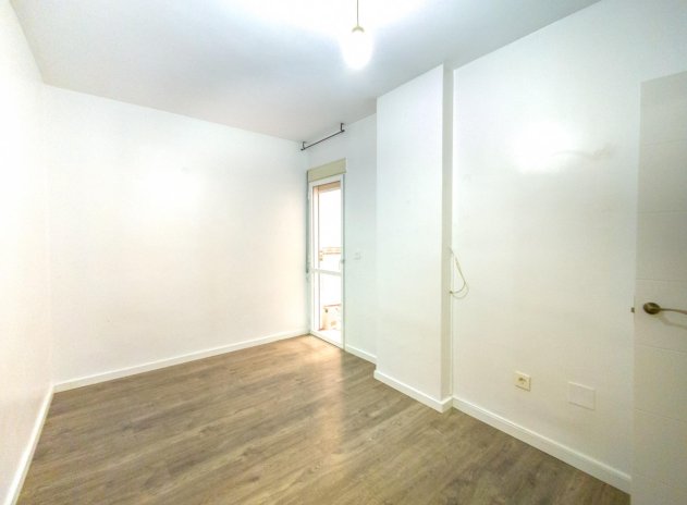 Revente - Appartement - Torrevieja