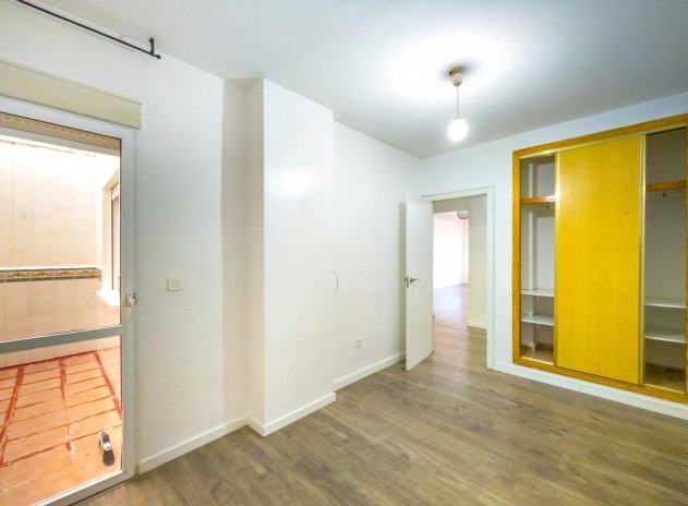 Revente - Appartement - Torrevieja