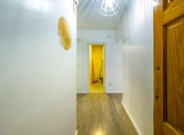 Revente - Appartement - Torrevieja