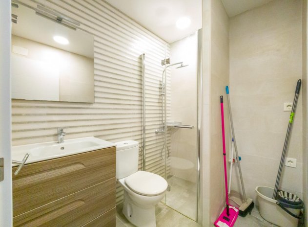 Revente - Appartement - Torrevieja