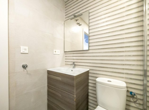 Revente - Appartement - Torrevieja