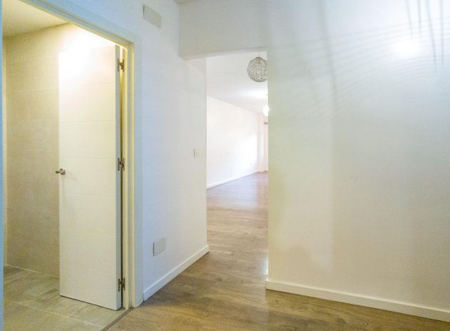 Revente - Appartement - Torrevieja