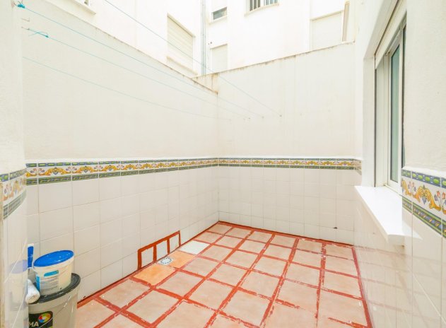 Revente - Appartement - Torrevieja