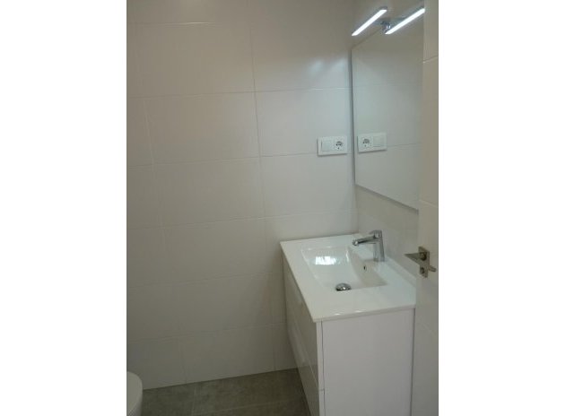 Nieuwbouw Woningen - Rijwoning - Pilar de la Horadada