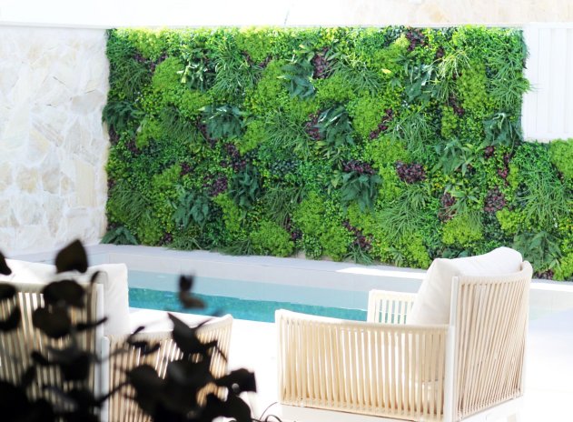 Nouvelle construction - Appartement - Pilar de la Horadada - Torre de Horadada