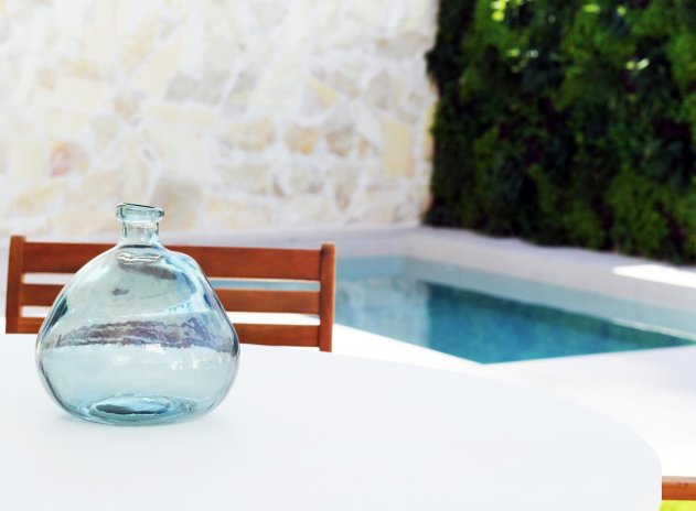 Nouvelle construction - Appartement - Pilar de la Horadada - Torre de Horadada