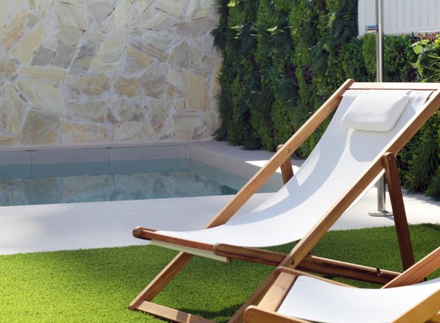 Nouvelle construction - Appartement - Pilar de la Horadada - Torre de Horadada