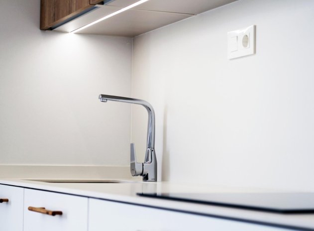 Nouvelle construction - Appartement - Pilar de la Horadada - Torre de Horadada