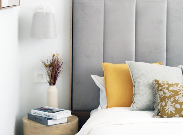 Nouvelle construction - Appartement - Pilar de la Horadada - Torre de Horadada