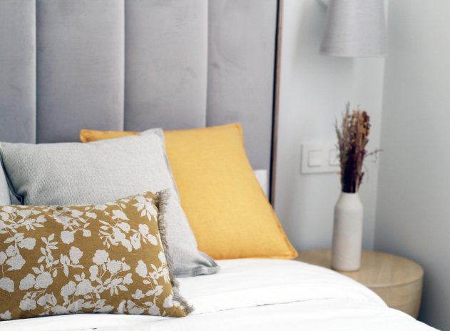 Nouvelle construction - Appartement - Pilar de la Horadada - Torre de Horadada