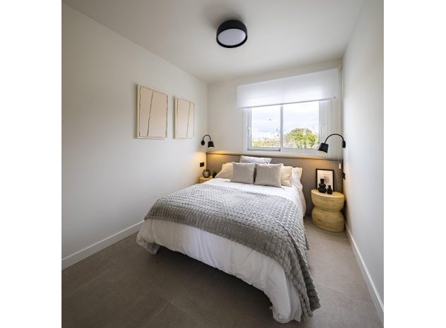 Nieuwbouw Woningen - Appartement - Pilar de la Horadada - Torre de Horadada