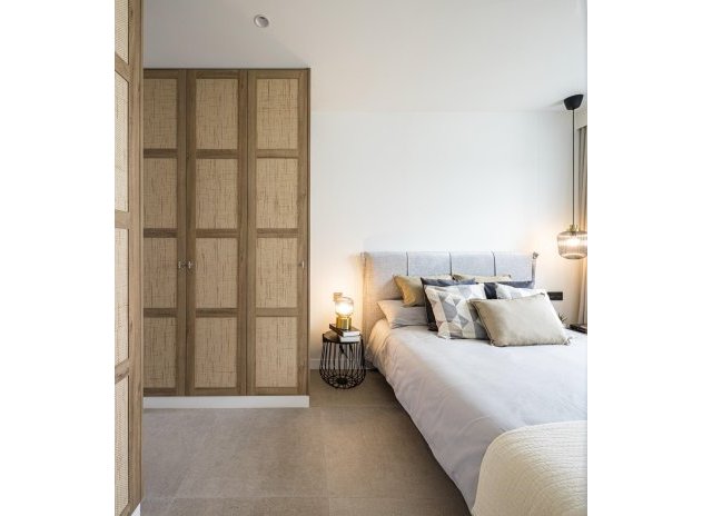 Nieuwbouw Woningen - Appartement - Pilar de la Horadada - Torre de Horadada