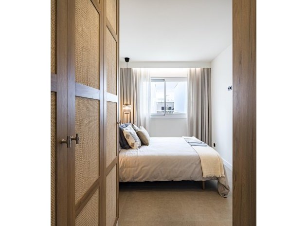 Nieuwbouw Woningen - Appartement - Pilar de la Horadada - Torre de Horadada