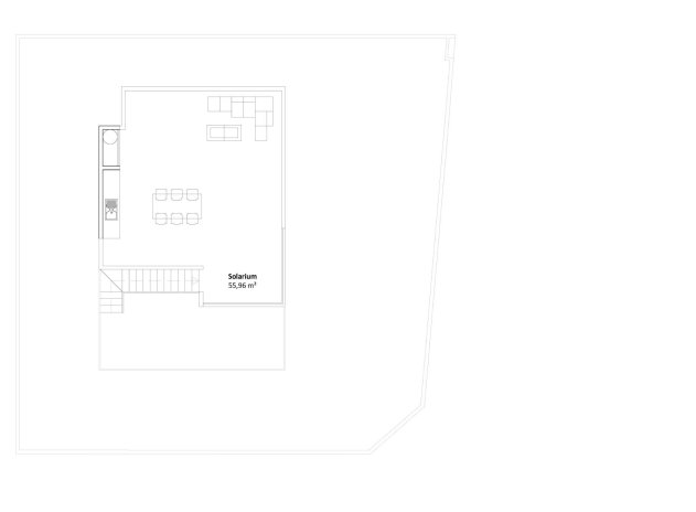 Nieuwbouw Woningen - Villa - Pilar de la Horadada - Torre de Horadada