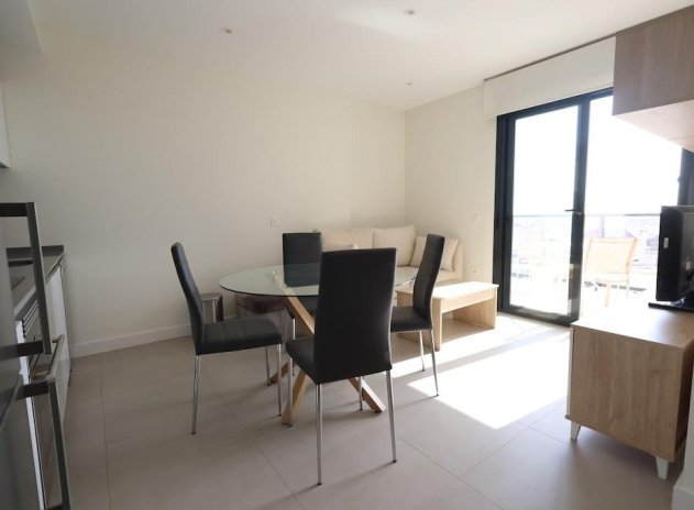 Herverkoop - Appartement - San Pedro del Pinatar - Lo pagan