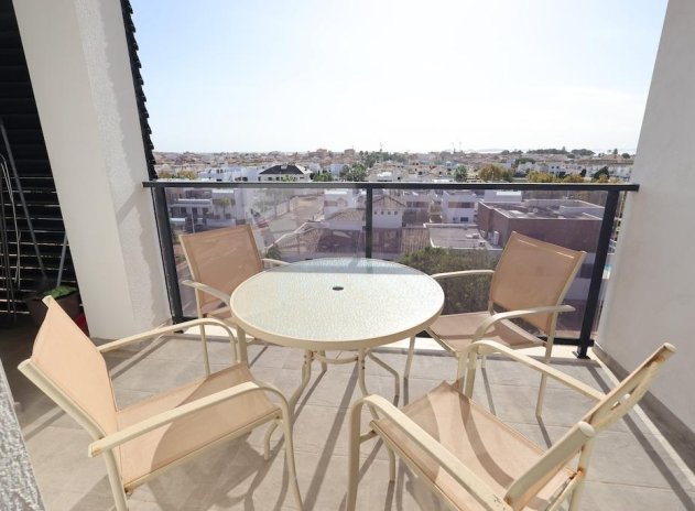Herverkoop - Appartement - San Pedro del Pinatar - Lo pagan