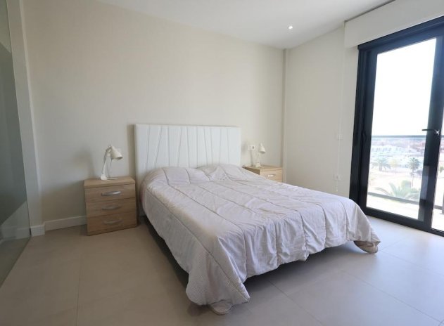 Herverkoop - Appartement - San Pedro del Pinatar - Lo pagan