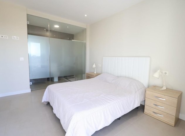 Herverkoop - Appartement - San Pedro del Pinatar - Lo pagan