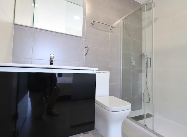 Herverkoop - Appartement - San Pedro del Pinatar - Lo pagan