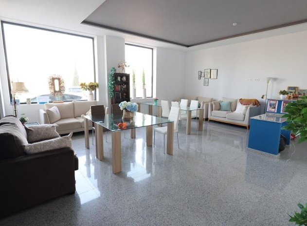 Herverkoop - Appartement - San Pedro del Pinatar - Lo pagan