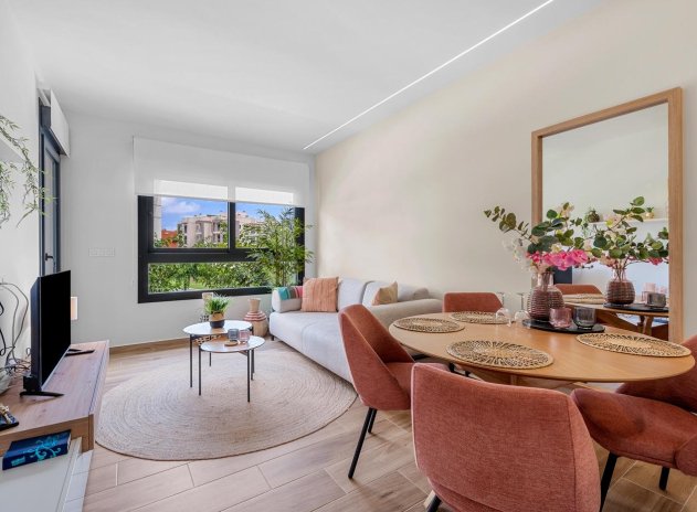 Herverkoop - Appartement - Orihuela Costa - Costa Blanca